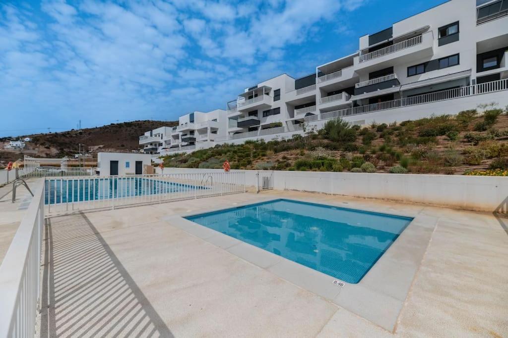 Apartment Lxr Nova Marina 2hab Vistas Al Mar