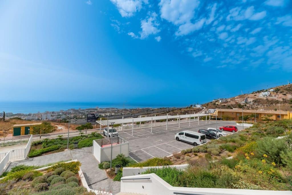 Lxr Nova Marina 2hab Vistas Al Mar Benalmadena