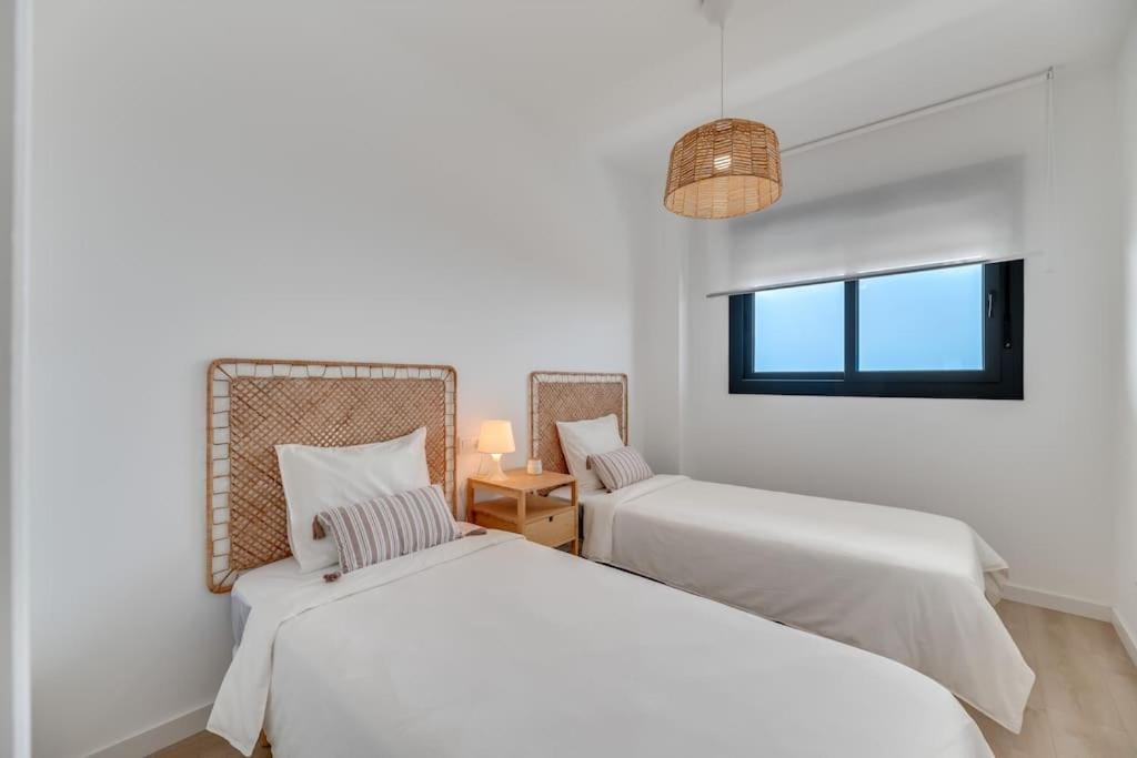 Apartment Lxr Nova Marina 2hab Vistas Al Mar *