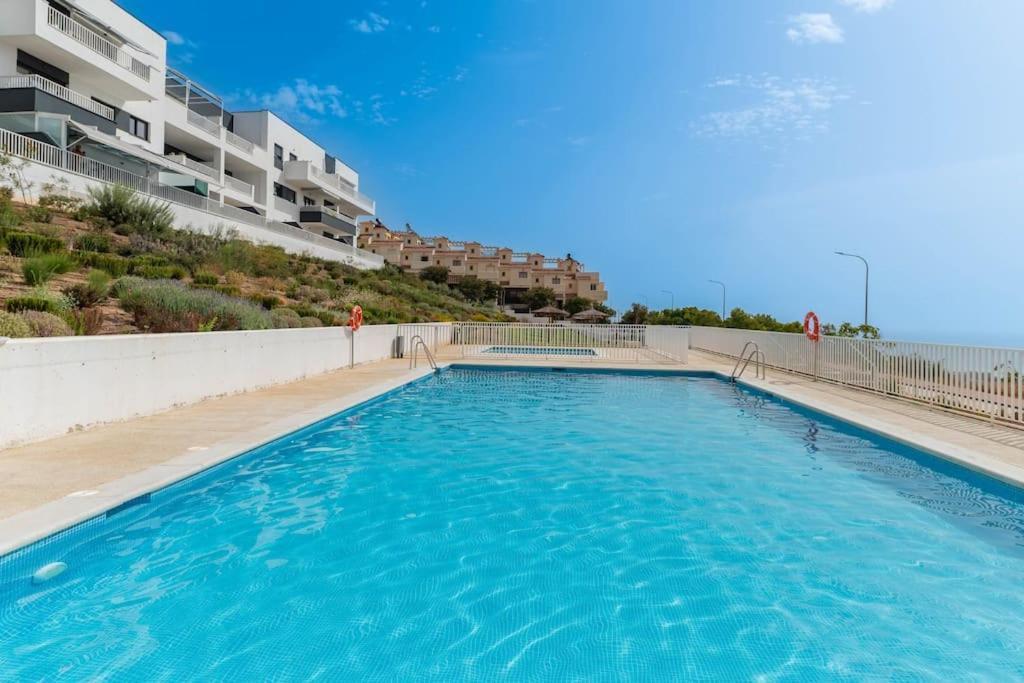 Lxr Nova Marina 2hab Vistas Al Mar Apartment Benalmadena