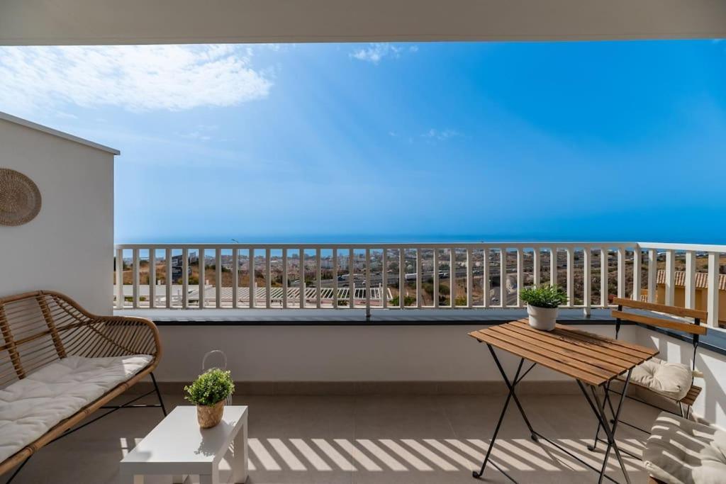 Apartment Lxr Nova Marina 2hab Vistas Al Mar Benalmadena