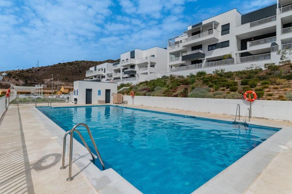Apartment Lxr Nova Marina 2hab Vistas Al Mar