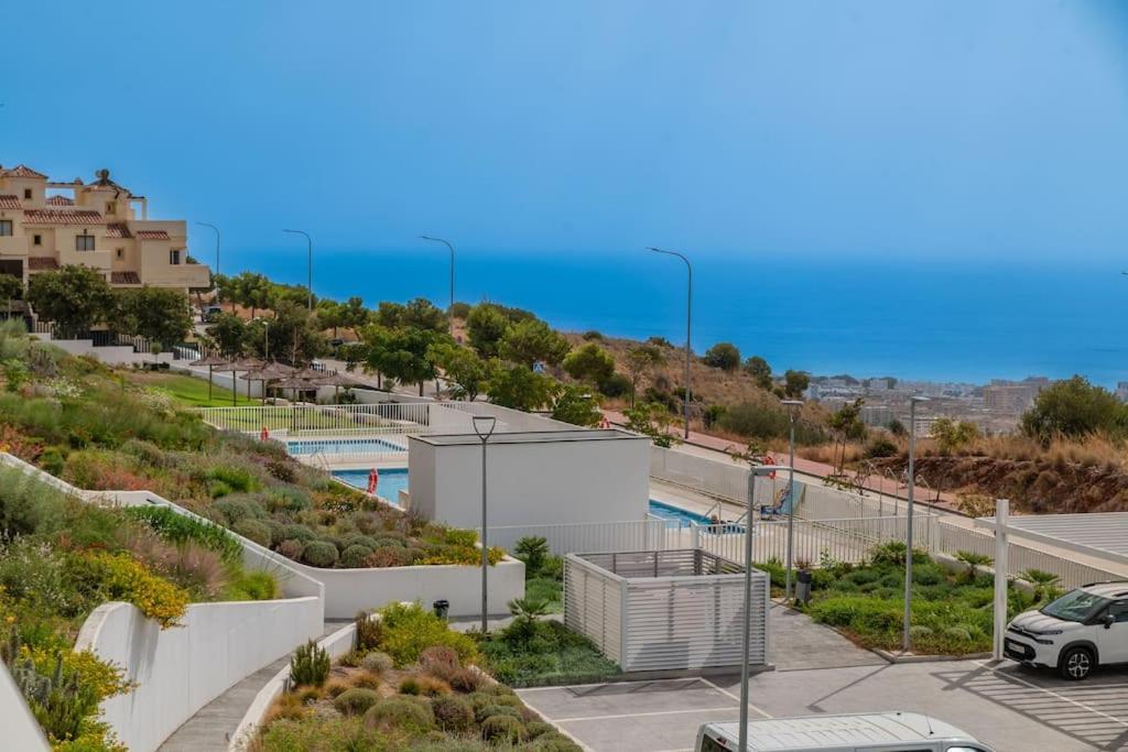 Lxr Nova Marina 2hab Vistas Al Mar Apartment Benalmadena