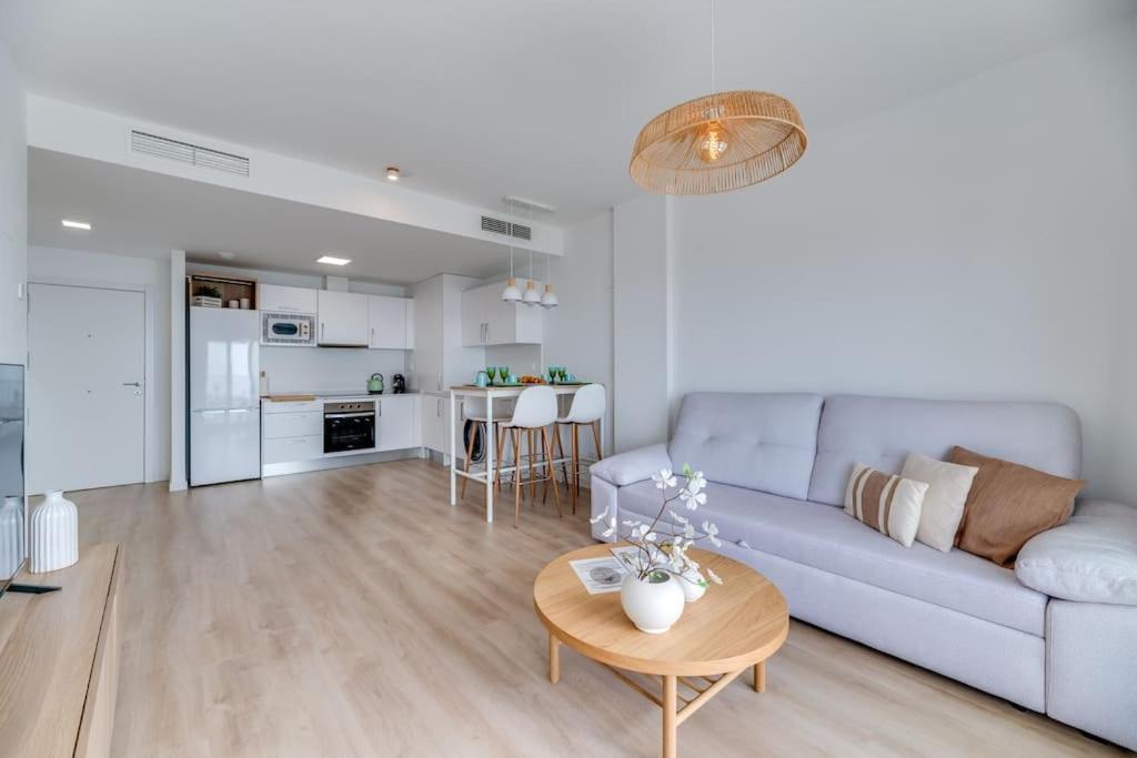 Apartment Lxr Nova Marina 2hab Vistas Al Mar Benalmadena