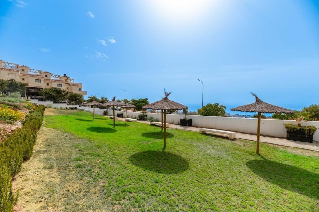 Lxr Nova Marina 2hab Vistas Al Mar Apartment Benalmadena