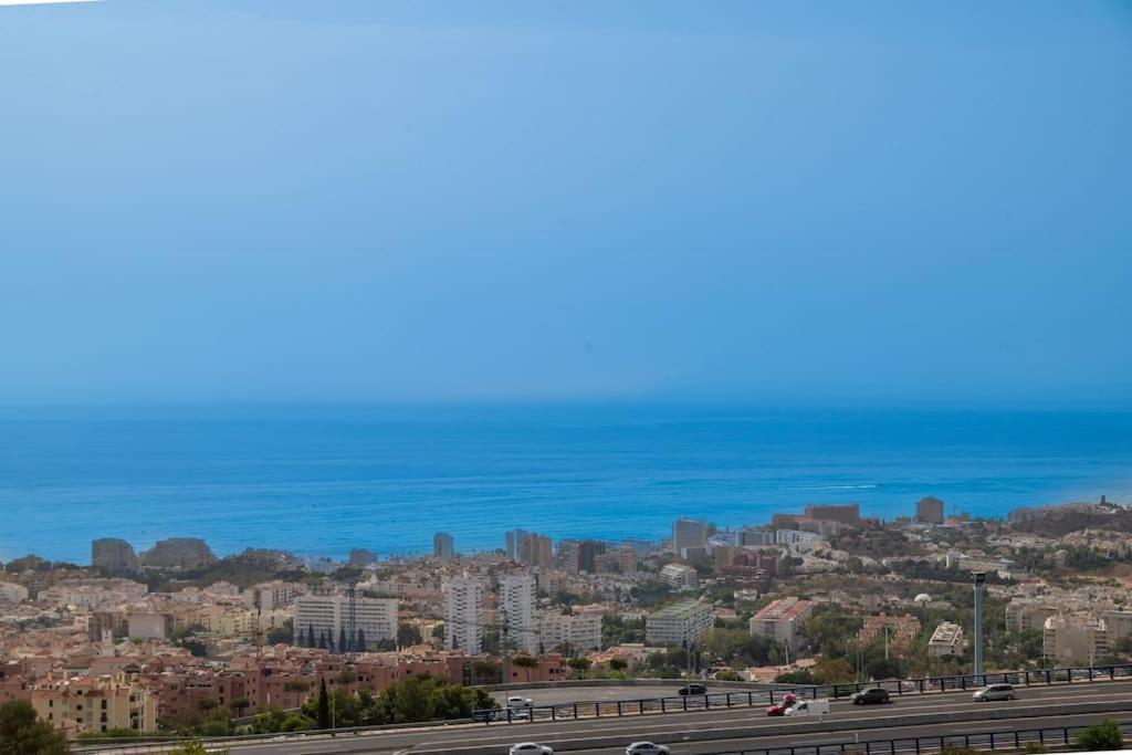 Apartment Lxr Nova Marina 2hab Vistas Al Mar Benalmadena