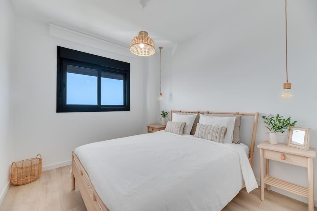 Apartment Lxr Nova Marina 2hab Vistas Al Mar