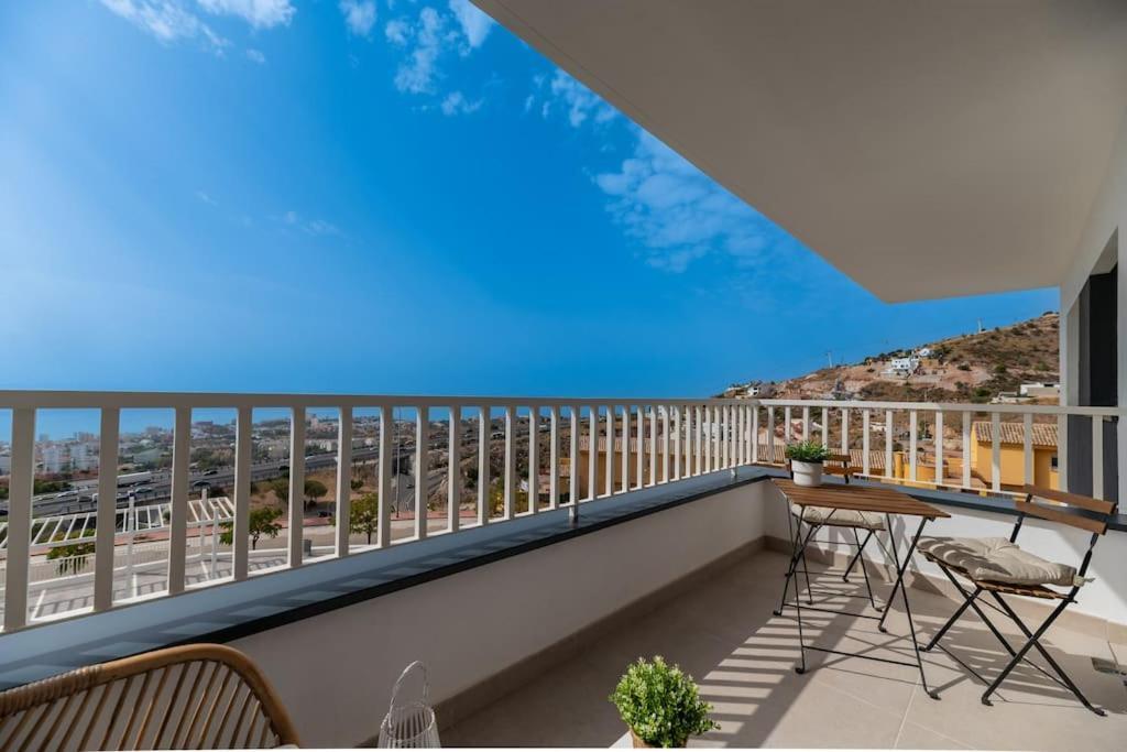 Apartment Lxr Nova Marina 2hab Vistas Al Mar